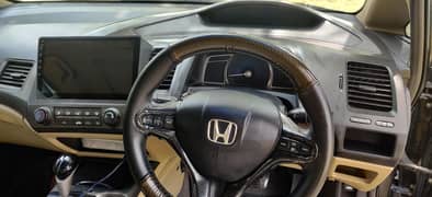 HONDA
