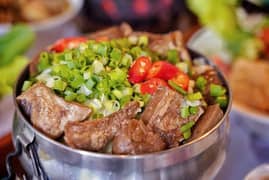 catering