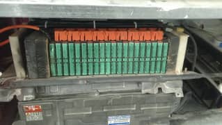Toyota Hybrid Battery & ABS Units – Prius, Aqua , Axio , Honda ,Nissan
