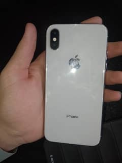 iPhone X