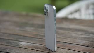Iphone 16 pro max jv 256 gb