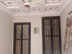 Spacious 4 Marla House Available For Sale In Sahafi Colony