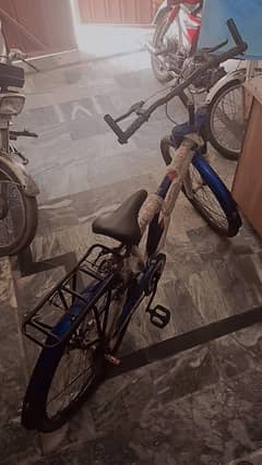 Cycle