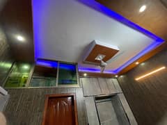 Brand New Double Storey House For Sale