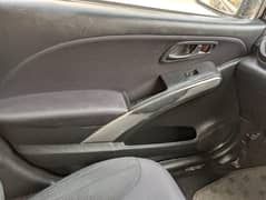 honda Airwave 2006 Model