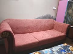 5 Seater Sofa Set