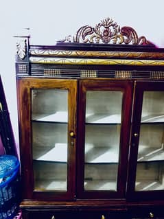 Showcase for sale