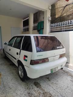 Suzuki cultus for sale
