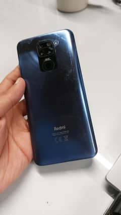 Redmi note 9
