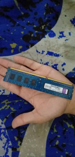Laggy PC? Add 2GB Kingston DDR3 RAM – Budget Friendly Upgrade
