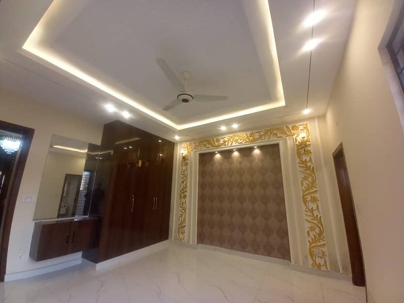 Change Your Address To Prime Location Central Park - Block F, Lahore For A Reasonable Price Of Rs. 34500000 5