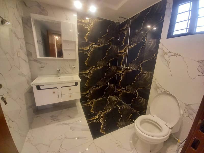 Change Your Address To Prime Location Central Park - Block F, Lahore For A Reasonable Price Of Rs. 34500000 6