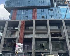 Affordable Shop For sale In New Blue Area