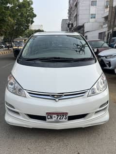 Toyota Estima 2003