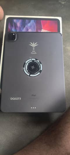 I pad pro 2020