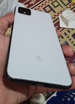 Google Pixel 4XL Non PTA