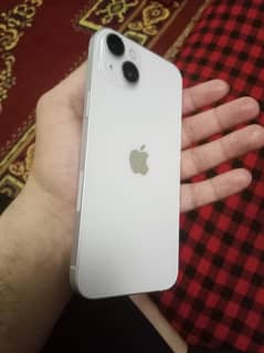 iphone 14plus Jv  128gb