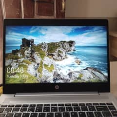 HP probook 440