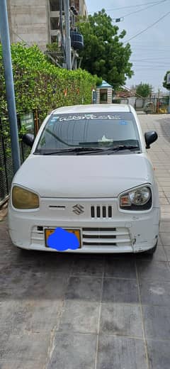 Suzuki Alto VX 660cc model 2020 for sale