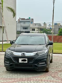 Honda vezel 2019/23