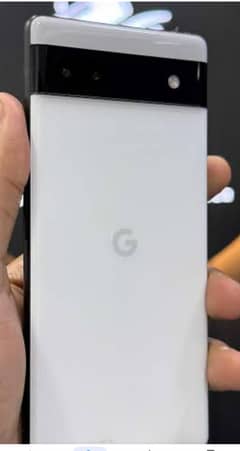 google pixel 6a 10 10 condition non pta