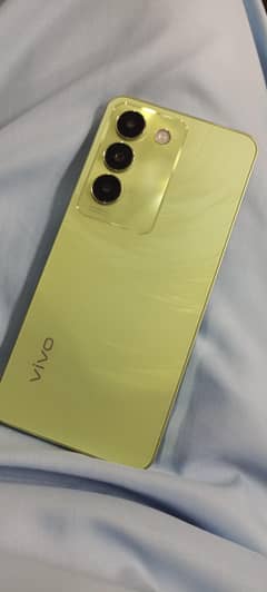 vivo y100  256gb