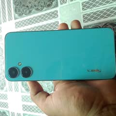 Sparx neo 7 ultra 6/128