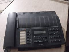 fex