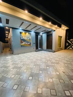 Buy A Prime Location House Of 10 Marla In Central Park - Block G