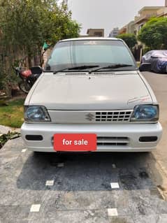 Mehran Vxr 2015