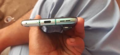 OnePlus 8t 12gb 256gb condition 10.9
