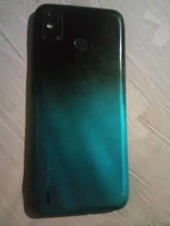 Tecno Spark 6 Go 2/32 Storage With Box