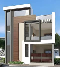 14 Marla Upper Portion For Rent