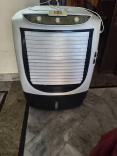 super Asia air cooler  6500.
