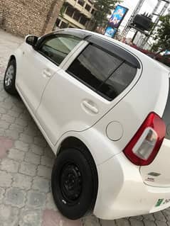 Dihatasu boon 2015 model 2018 import