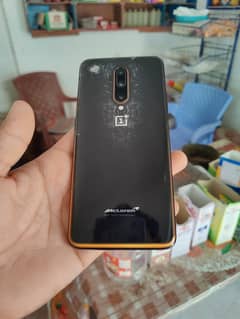 Oneplus 7t pro McLaren