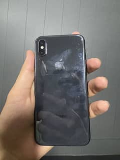 Iphone x 256gb read ad