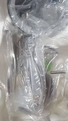 Braun jusier Attachment . Accessories. with box