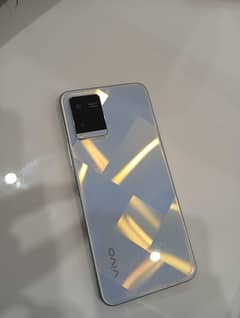 Vivo Y21A