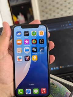 IPhone XS