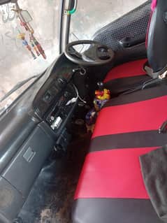 shehzore model 2008  Islamabad number