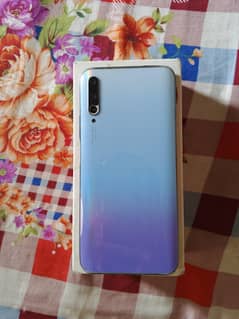 Huawei y9s