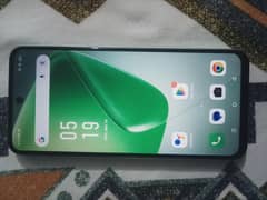 Infinix Hot 50i 6/128