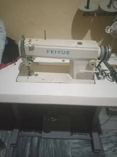 sewing machine,  Washing machine, ups, Osaka battery, ags battery.