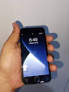 Iphone 7 Non pta 128 gb