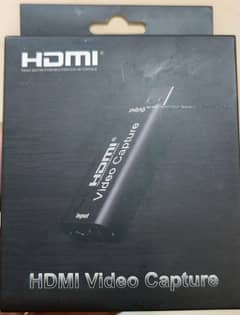 ||Hdmi