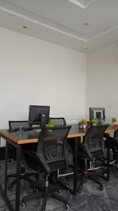 Furnished