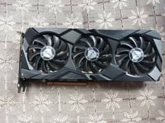Amd rx590, 8GB, DDR5, graphics card, better condition, xt, rtx, xfx