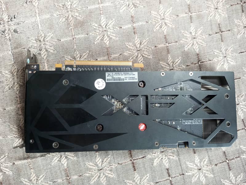 Amd rx590, 8GB, DDR5, graphics card, better condition, xt, rtx, xfx 4