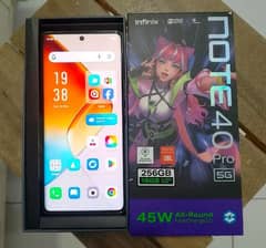 infinix Note 40 16 256 GB 0 3 1 7 7 3 0 9 6 4 8
